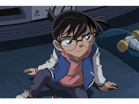 名探偵コナン 第18シーズン 第701話 第705話のまとめフル動画 初月無料 動画配信サービスのビデオマーケット