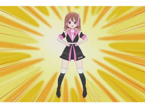アニメ クレーンゲール 第1話 フル動画 初月無料 動画配信サービスのビデオマーケット
