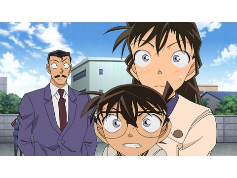 アニメ 名探偵コナン 第21シーズン の動画 初月無料 動画配信サービスのビデオマーケット