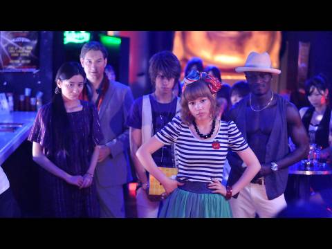 ドラマ 日本人の知らない日本語 の動画まとめ 初月無料 動画配信サービスのビデオマーケット