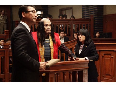 無料視聴あり 映画 ステキな金縛り の動画 初月無料 動画配信サービスのビデオマーケット