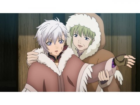 アニメ ブレイドアンドソウル 第10話 罪 フル動画 初月無料 動画配信サービスのビデオマーケット アニメ ブレイドアンドソウル 第10話 罪 フル動画 初月無料 動画配信サービスのビデオマーケット