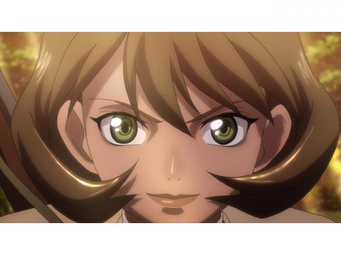 アニメ ブレイドアンドソウル 第11話 罰 フル動画 初月無料 動画配信サービスのビデオマーケット