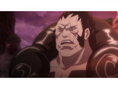 アニメ ブレイドアンドソウル 第12話 魂 フル動画 初月無料 動画配信サービスのビデオマーケット