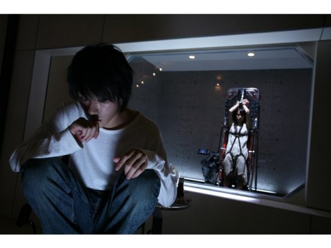 映画 Death Note デスノート The Last Name 予告編 フル動画 初月無料 動画配信サービスのビデオマーケット