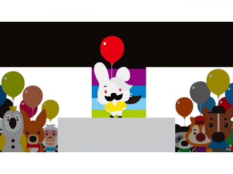 無料視聴あり アニメ ふうせんいぬティニー セカンドシーズン の動画まとめ 初月無料 動画配信サービスのビデオマーケット