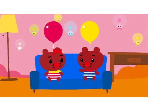 アニメ ふうせんいぬティニー セカンドシーズン フル動画 初月無料 動画配信サービスのビデオマーケット