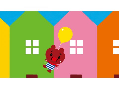 無料視聴あり アニメ ふうせんいぬティニー の動画まとめ 初月無料 動画配信サービスのビデオマーケット