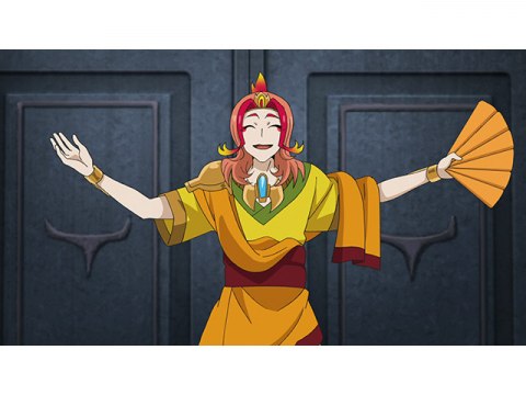 アニメ フューチャーカードバディファイト100 17 タスク潜入 バディファイトクラブ フル動画 初月無料 動画配信サービスのビデオマーケット