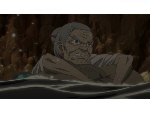 アニメ 精霊の守り人 第十四話 結び目 フル動画 初月無料 動画配信サービスのビデオマーケット