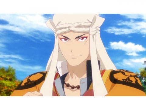 刀剣乱舞 花丸 第6話 第9話のまとめフル動画 初月無料 動画配信サービスのビデオマーケット