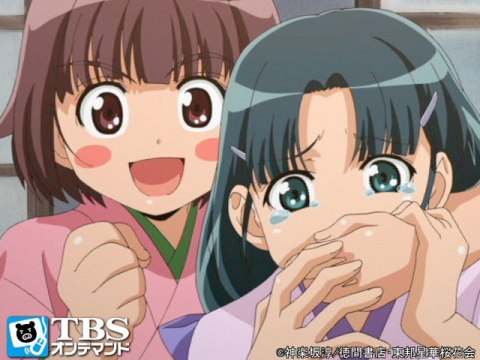 アニメ 大正野球娘 の動画まとめ 初月無料 動画配信サービスのビデオマーケット