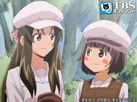 アニメ 大正野球娘 の動画まとめ 初月無料 動画配信サービスのビデオマーケット