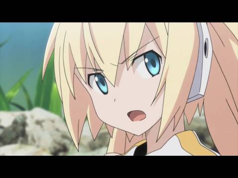 アニメ 武装神姫 第13話 Install X Dream フル動画 初月無料 動画配信サービスのビデオマーケット