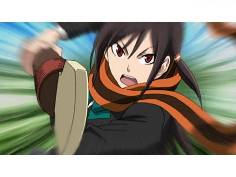 アニメ 夜桜四重奏 第6話 ツムグウタ フル動画 初月無料 動画配信サービスのビデオマーケット