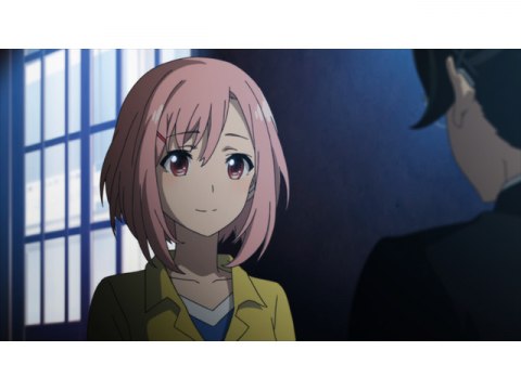 サクラクエスト 第14話 第19話のまとめフル動画 初月無料 動画配信サービスのビデオマーケット