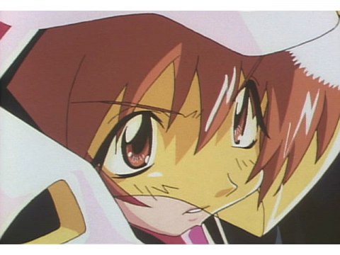 アニメ アキハバラ電脳組 第26話 Birth フル動画 初月無料 動画配信サービスのビデオマーケット