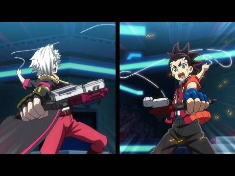 アニメ ベイブレードバースト 超ゼツ 第13話 超ゼツ決勝戦 フル動画 初月無料 動画配信サービスのビデオマーケット アニメ ベイブレードバースト 超ゼツ 第13話 超ゼツ決勝戦 フル動画 初月無料 動画配信サービスのビデオマーケット