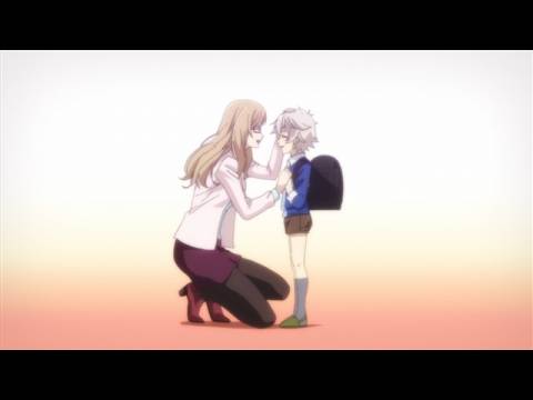 アニメ 奴隷区 The Animation 10 転落 Tenraku フル動画 初月無料 動画配信サービスのビデオマーケット