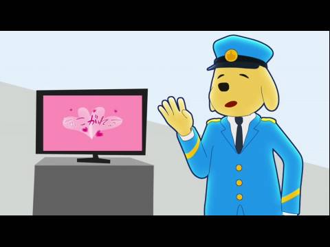 アニメ Snsポリス 6 配信 ポリスtvエブリィデイ ほか フル動画 初月無料 動画配信サービスのビデオマーケット