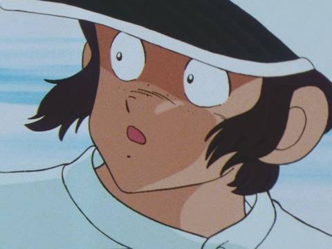 アニメ Tvアニメ タッチ 第1話 誰がなんと言おーと オレたち双子です フル動画 初月無料 動画配信サービスのビデオマーケット