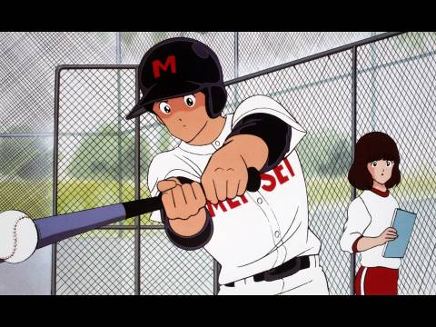 無料視聴あり アニメ 劇場版 タッチ3 君が通り過ぎたあとに の動画 初月無料 動画配信サービスのビデオマーケット