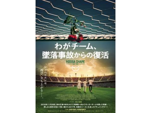 無料視聴あり 映画 わがチーム 墜落事故からの復活 の動画 初月無料 動画配信サービスのビデオマーケット