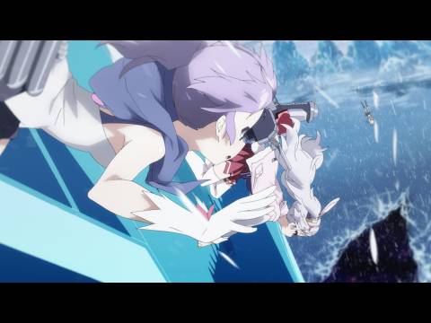 アズールレーン 第2話 第7話のまとめフル動画 初月無料 動画配信サービスのビデオマーケット