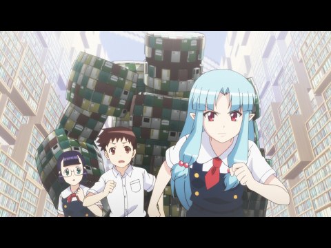 アニメ つぐもも お色気シーン リミッター解除版 の動画 初月無料 動画配信サービスのビデオマーケット