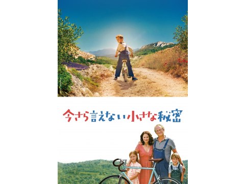 無料視聴あり 映画 今さら言えない小さな秘密 の動画 初月無料 動画配信サービスのビデオマーケット