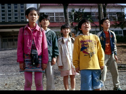 無料視聴あり 映画 学校の怪談2 の動画 初月無料 動画配信サービスのビデオマーケット