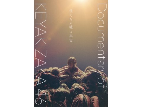 無料視聴あり 映画 僕たちの嘘と真実 Documentary Of 欅坂46 の動画 初月無料 動画配信サービスのビデオマーケット