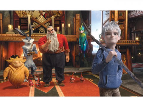 アニメ ガーディアンズ 伝説の勇者たち ガーディアンズ 伝説の勇者たち 吹き替え版 フル動画 初月無料 動画配信サービスのビデオマーケット