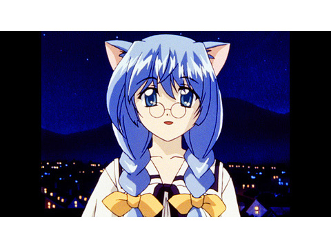 アニメ 魔法少女猫たると にゃーの5 ぺらぺら フル動画 初月無料 動画配信サービスのビデオマーケット
