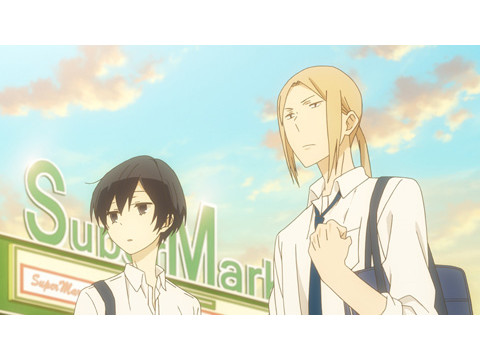 無料視聴あり アニメ 田中くんはいつもけだるげ の動画まとめ ネット 無料視聴あり アニメ 田中くんはいつもけだるげ の動画まとめ ネット