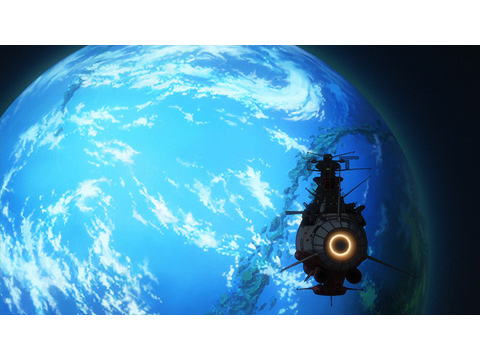 アニメ 宇宙戦艦ヤマト2199 追憶の航海 宇宙戦艦ヤマト2199 追憶の航海 フル動画 初月無料 動画配信サービスのビデオマーケット