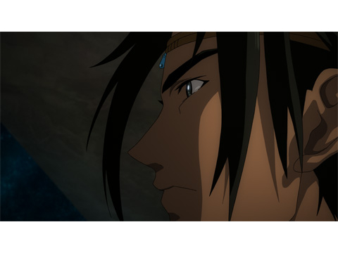 アニメ ブレイクブレイド 第十一話 ラスト スタンド 要害堅固 フル動画 初月無料 動画配信サービスのビデオマーケット