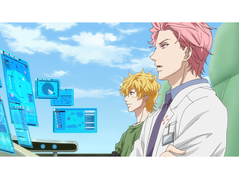 無料視聴あり アニメ カーニヴァル の動画まとめ 初月無料 動画配信サービスのビデオマーケット