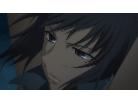 無料視聴あり アニメ Canaan の動画まとめ 初月無料 動画配信サービスのビデオマーケット