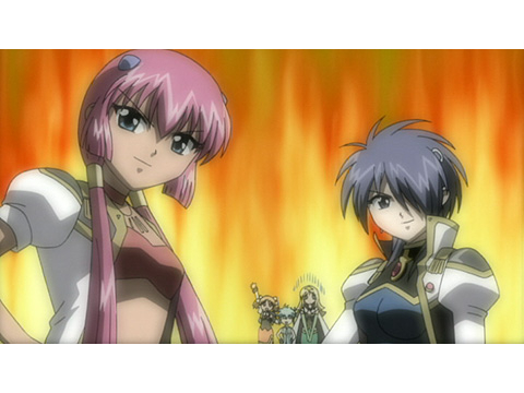 アニメ ギャラクシーエンジェる ん 第10話 強襲 戦場のプロフェッショナる ん フル動画 初月無料 動画配信サービスのビデオマーケット