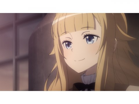 アニメ プリンセス プリンシパル 第3話 Case2 Vice Voice フル動画 初月無料 動画配信サービスのビデオマーケット