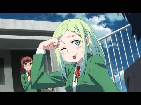 無料視聴あり アニメ プラネット ウィズ の動画 初月無料 動画配信サービスのビデオマーケット