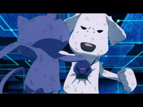 無料視聴あり アニメ プラネット ウィズ の動画 初月無料 動画配信サービスのビデオマーケット