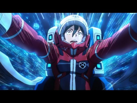 アニメ 劇場版 Gのレコンギスタ ベルリ 撃進 デジタルセル版 劇場版 Gのレコンギスタ ベルリ 撃進 デジタルセル版 フル動画 初月無料 動画配信サービスのビデオマーケット