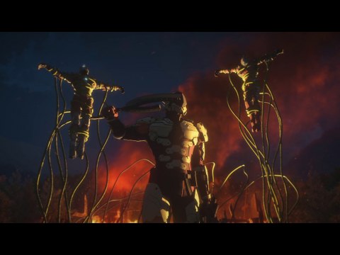 無料視聴あり アニメ Ultraman の動画 初月無料 動画配信サービスのビデオマーケット