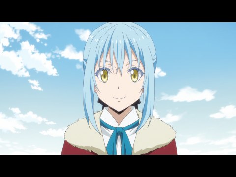 アニメ 転生したらスライムだった件 第2期 第25話 リムルの忙しい日々 フル動画 初月無料 動画配信サービスのビデオマーケット