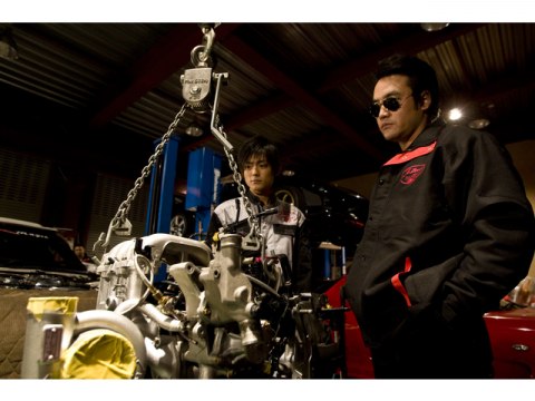 映画 湾岸フルスロットル2 ネクスト バトル 湾岸フルスロットル2 ネクスト バトル フル動画 初月無料 動画配信サービスのビデオマーケット