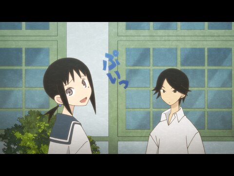 アニメ 俗 さよなら絶望先生 第五話 文化系図 私はその人を常に残りものと呼んでいた 恩着せの彼方に フル動画 初月無料 動画配信サービスのビデオマーケット