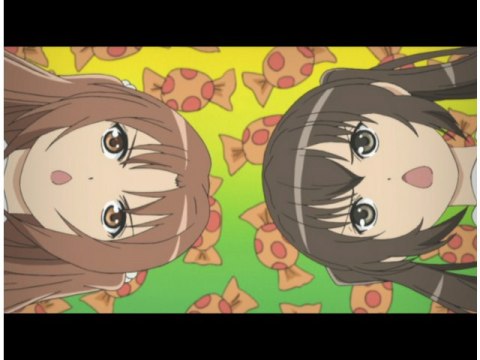 アニメ みなみけ 第1話 南さんちの三姉妹 フル動画 初月無料 動画配信サービスのビデオマーケット