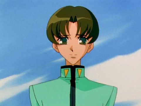 アニメ 少女革命ウテナ 第27話 七実の卵 フル動画 初月無料 動画配信サービスのビデオマーケット